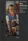 Beckmann and the Self