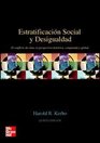 Estratificacin social y desigualdad