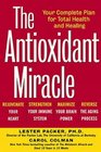 Antioxidant Miracle  EBook