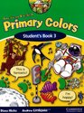 American English Primary Colors 3 Student's Book