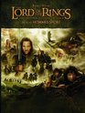The Lord of the Rings Trilogy Music from the Motion Pictures Arranged for Solo Piano