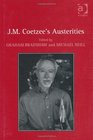 JM Coetzee's Austerities