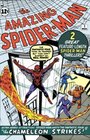 Fantastic Four/SpiderMan Classic