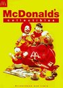 McDonald's Collectibles Happy Meal Toys and Memorabilia 1970 to 1997