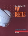 The 19491959 VW Beetle