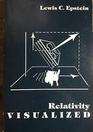 Relativity Visualized