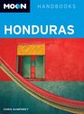 Moon Honduras (Moon Handbooks)