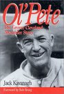 Ol' Pete  The Grover Cleveland Alexander Story