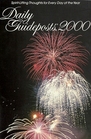 Daily guideposts 2000
