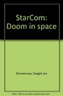 StarCom Doom in space