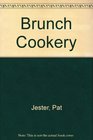 Brunch Cookery