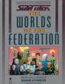Worlds of the Federation