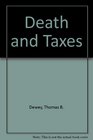 Death and Taxes