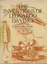 The inventions of Leonardo da Vinci