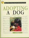 Adopting a Dog