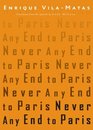 Never Any End to Paris