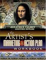 The Artist's Marketing and Action Plan Workbook
