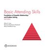 Basic Attending Skills 6th Edition