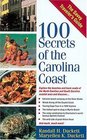 100 Secrets Of The Carolina Coast