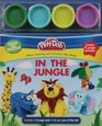 PLAYDOH Hands on Learning In the Jungle