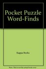 Pocket Puzzle WordFinds