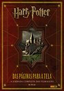 Harry Potter Das Pginas Para a Tela  Volume 1