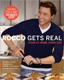 Rocco Gets Real Cook at Home Every Day