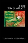 Irish Sign Language