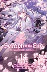 Seraph of the End Vol 14