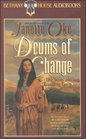 Drums of Change The Story of Running Fawn