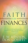 Faith for Finances