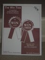 The Win Twin A Simplified English Handbook for Student Writers