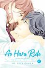 Ao Haru Ride Vol 13