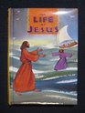 The Life of Jesus