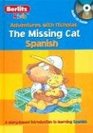 La gata perdida / The Missing Cat