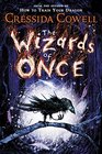 The Wizards of Once (Wizards of Once, Bk 1)