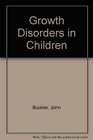 Growth Disorders in Children