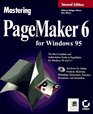 Mastering Pagemaker 6 for Windows 95