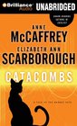 Catacombs A Tale of the Barque Cats
