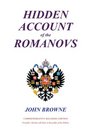 Hidden Account of the Romanovs
