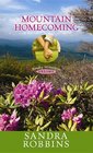 Mountain Homecoming (Smoky Mountain Dreams)