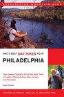 AMC's Best Day Hikes Near Philadelphia: Four-season Guide to 50 of the Best Trails in Eastern Pennsylvania, New Jersey, and Delaware