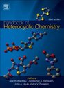 Handbook of Heterocyclic Chemistry Third Edition