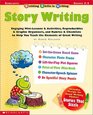 Building Skills In Writing Story Writing