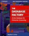 The Database Factory Active Database for Enterprise Computing