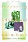 Enhancing Adolescent Competence Strategies for Classroom Management