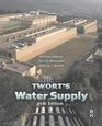 Water Supply Sixth Edition