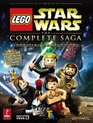 Lego Star Wars The Complete Saga Prima Official Game Guide