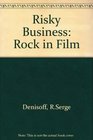 Risky Business Rock in Film
