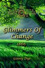 Glimmers of Change (Bregdan Chronicles, Bk 7)
